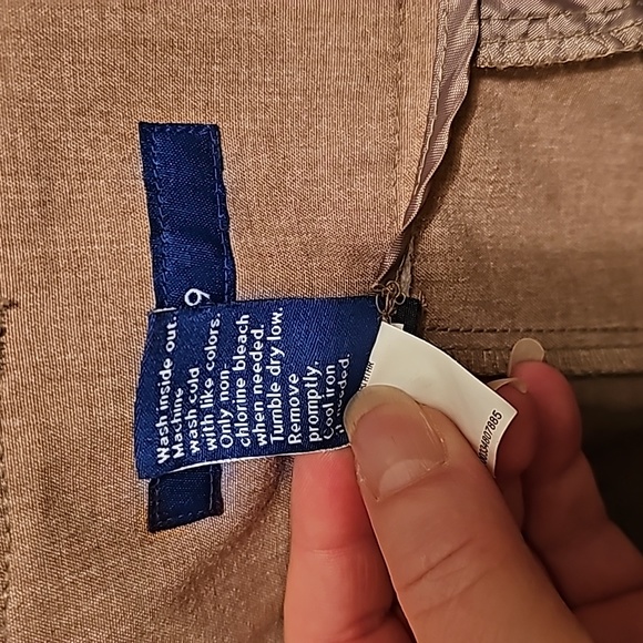 APT 9 women's dress pants size 16 - Picture 6 of 6